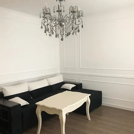 Vivian Apartment Burgas