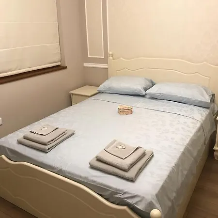 Vivian Apartment Burgas