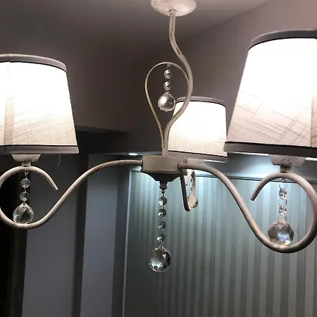 Vivian Apartment Burgas