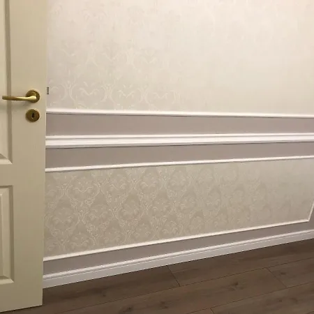 Apartment Vivian Burgas