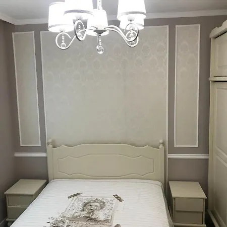 Vivian Apartment